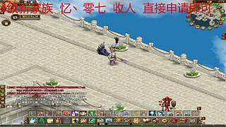 QQ自由幻想天都55小刺客