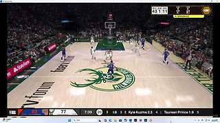 欧卡并的直播间