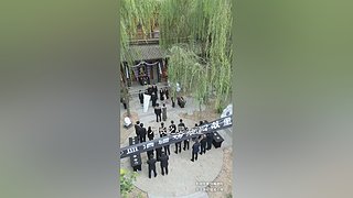 今天初二，大家也要元气满满！