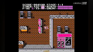 小霸王经典FC游戏 4803120