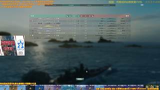 视频轮播【战舰世界】复仇