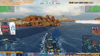 视频轮播【战舰世界】复仇