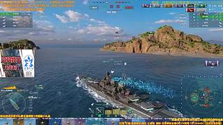 视频轮播【战舰世界】复仇