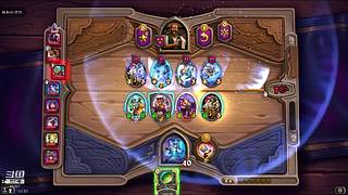 试播 全新直播筹备中