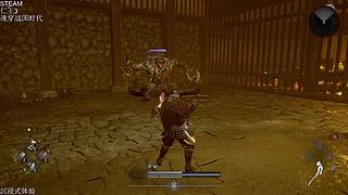 新游沉浸式体验