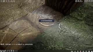 电影级画质，失眠者福音~