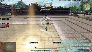 【小哪吒】莽辞刀法