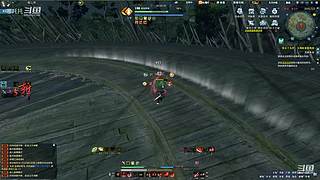 【小哪吒】莽辞刀法