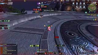 【小哪吒】莽辞刀法