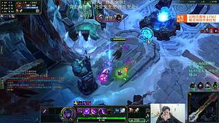 新年快乐！新符文海克斯乱斗第一高手！