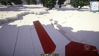 【斗鱼我的世界还原中国建筑大赛】