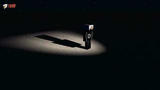 RTX斗鱼我的世界还原中国建筑大赛