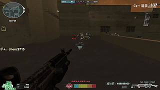 清晨：几年不见