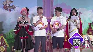 冒险岛元旦直播将于31号13:30开启