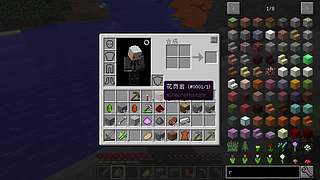 我的世界-艾尔 世界之窗泰姬陵