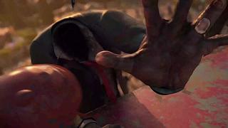 重生你在诡异的七日世界