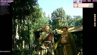 【超清2】热门港剧天地