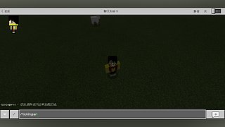 极限生存，无聊一起来玩吗