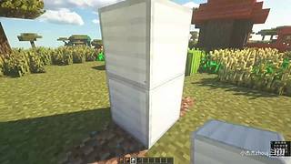 极限生存，无聊一起来玩吗