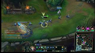 新人小小主播，求关注一起玩