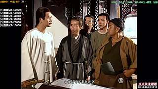 【静静】经典影视剧 MV