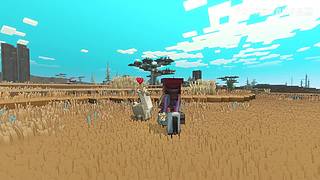 2024我的世界全球嘉年华