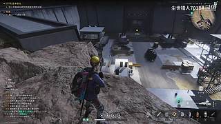 源于火力不足的恐惧