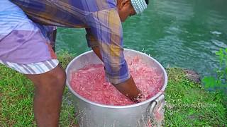 舌尖上的印度丨下饭必备丨点点关注不迷路！