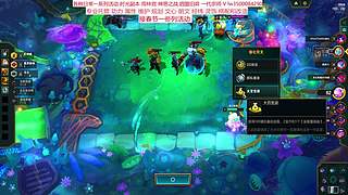 春节不打烊 全能属性功力选手