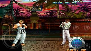 玩电脑手机游戏 悟饭酷咖游聚 约战竞技场