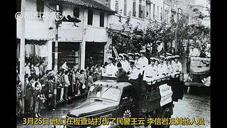 扑朔迷离的案件里隐藏着什么？