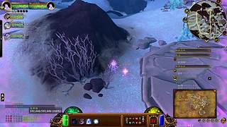 至暗之夜原汁原味 2K高清咋动不糊