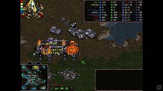 一本正经的玩星际