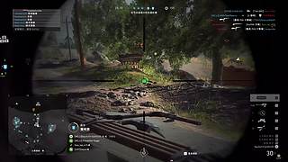 战地一和战地五   战地2042