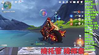 帮肝一切！深渊看号，探索任务宝箱神瞳