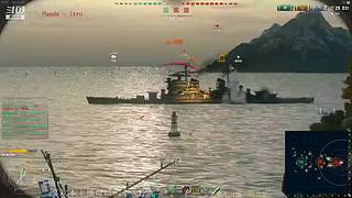 最终使命-战地五-战舰世界