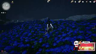 诸位义父，新年快乐！