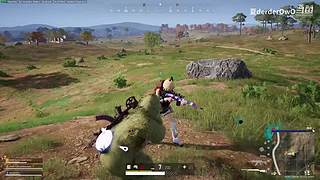 【鼠鼠的自我修养】3X3-部门-跑刀