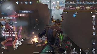 新主播 随便玩玩的啦