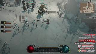 【暗黑破坏神】兄弟们新年快乐！