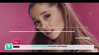 justdance大家一起来跳舞请关注！