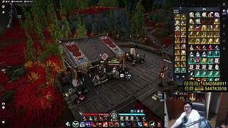 太亮：家人们新年快乐