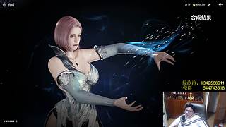 太亮：家人们新年快乐