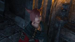 陆行鸟区-还是看看远处的万魔殿吧