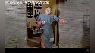 贾队长搞笑抗战情景剧