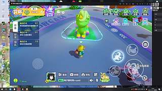 谁说粉丝少的主播一定比大主播弱了！