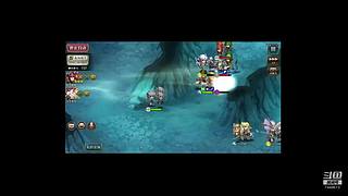 【梦幻模拟战】菜鸡利昂