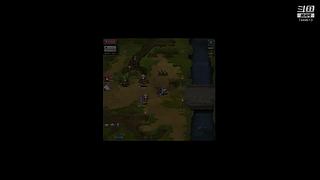 【梦幻模拟战】菜鸡利昂