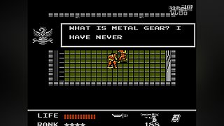 魂斗罗其实有个水下八关