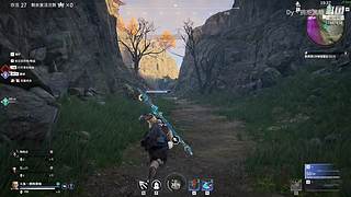 森罗谷的喷射蘑菇